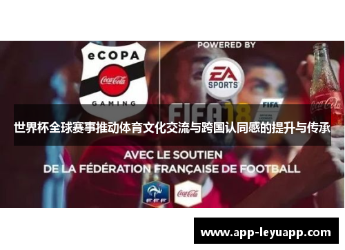 世界杯全球赛事推动体育文化交流与跨国认同感的提升与传承