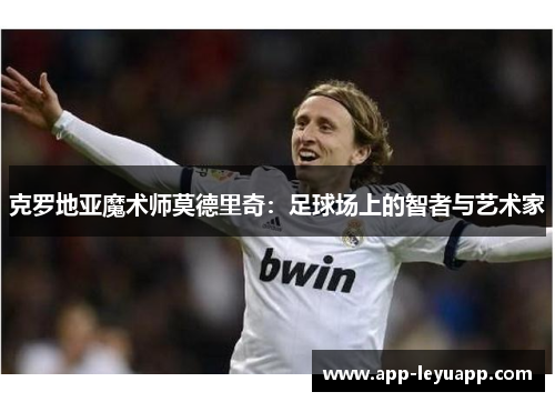 克罗地亚魔术师莫德里奇：足球场上的智者与艺术家