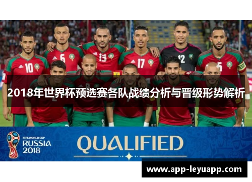 2018年世界杯预选赛各队战绩分析与晋级形势解析 2018年世界杯预选赛各队战绩分析与晋级形势解析