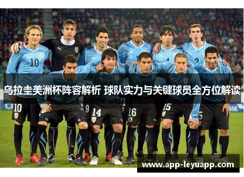 乌拉圭美洲杯阵容解析 球队实力与关键球员全方位解读